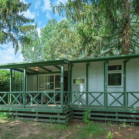 Camping Au Pays De Hanau Hotel Dossenheim-sur-Zinsel Kültér fotó