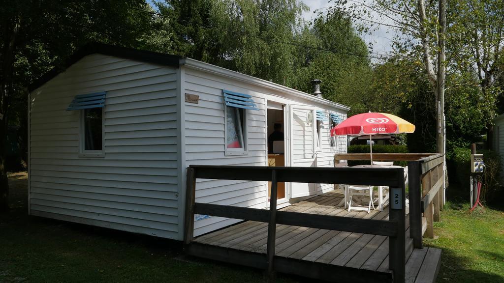 Camping Au Pays De Hanau Hotel Dossenheim-sur-Zinsel Kültér fotó